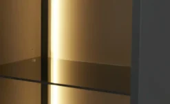 Jette Home LED-Beleuchtung Stone