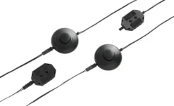 Jette Home LED-Beleuchtung Stone