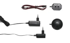 Jette Home LED-Beleuchtung Laguna