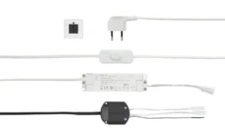 Jette Home LED-Beleuchtung Como