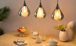 Jette Home Pendelleuchte