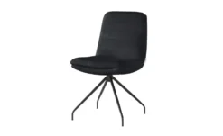 Jette Home Polsterstuhl Ferro