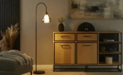 Jette Home Stehleuchte
