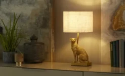 Jette Home Tischleuchte
