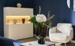 Jette Home Vase und Windlicht