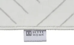 Jette Home Webteppich Signatur