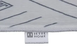 Jette Home Webteppich Signatur