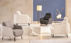 Jette Home Webteppich Signatur