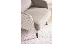 Jette Home Webteppich Signatur