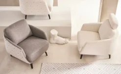 Jette Home Webteppich Signatur