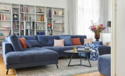 Jette Home Webteppich Unique