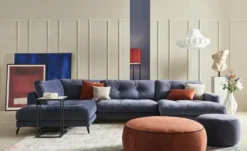 Jette Home Webteppich Unique