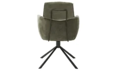 Jette Home Armlehnstuhl drehbar Becky