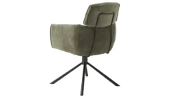 Jette Home Armlehnstuhl drehbar Becky