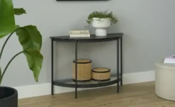 Jette Home Beistelltisch Scale
