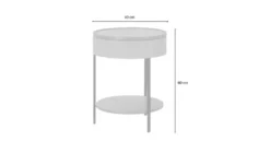Jette Home Beistelltisch Secret