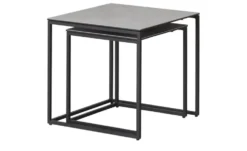 Jette Home Beistelltisch Set Twins I