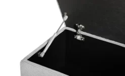 Jette Home Bettbank mit Stauraum Jette Flex
