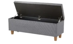 Jette Home Bettbank mit Stauraum Jette Flex