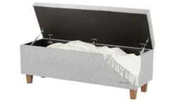Jette Home Bettbank mit Stauraum Jette Flex