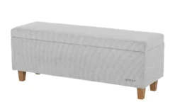 Jette Home Bettbank mit Stauraum Jette Flex