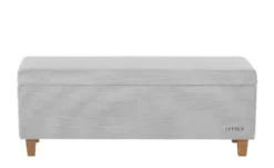 Jette Home Bettbank mit Stauraum Jette Flex
