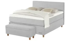 Jette Home Bettbank mit Stauraum Jette Flex