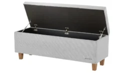 Jette Home Bettbank mit Stauraum Jette Flex