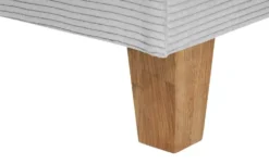 Jette Home Bettbank mit Stauraum Jette Flex
