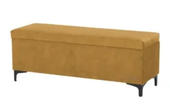 Jette Home Bettbank mit Stauraum Jette Patch
