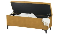 Jette Home Bettbank mit Stauraum Jette Patch