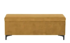 Jette Home Bettbank mit Stauraum Jette Patch
