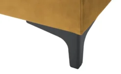Jette Home Bettbank mit Stauraum Jette Patch