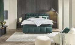 Jette Home Boxspringbett Braid