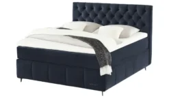 Jette Home Boxspringbett Jette Glam