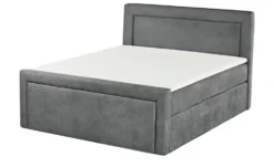 Jette Home Boxspringbett Jette Frame