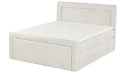 Jette Home Boxspringbett Jette Frame