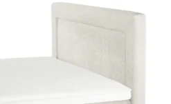Jette Home Boxspringbett Jette Frame