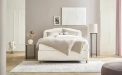 Jette Home Boxspringbett Jette Cloud