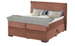 Jette Home Boxspringbett mit Bettkasten Adapt