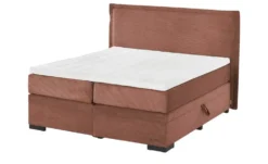 Jette Home Boxspringbett mit Bettkasten Adapt