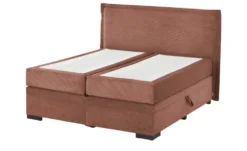 Jette Home Boxspringbett mit Bettkasten Adapt
