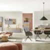 Jette Home Couchtisch Como