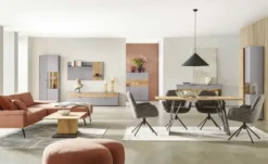 Jette Home Couchtisch Como