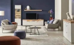 Jette Home Couchtisch Loop I