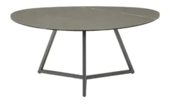 Jette Home Couchtisch Loop I