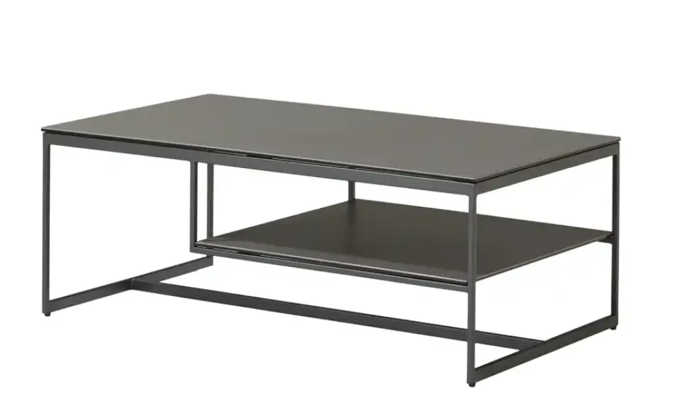 Jette Home Couchtisch Partner I