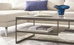 Jette Home Couchtisch Partner I