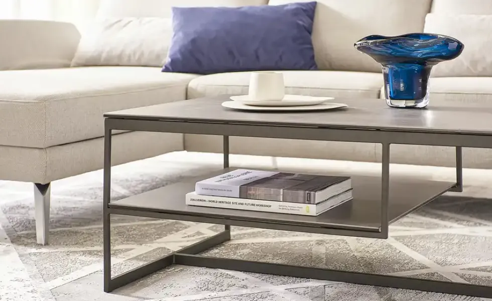 Jette Home Couchtisch Partner I