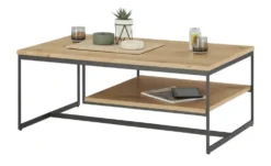 Jette Home Couchtisch Scope